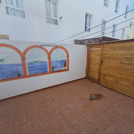 Lejlighed Bristol Area Corralejo