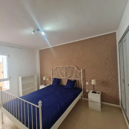 Bristol Area Corralejo