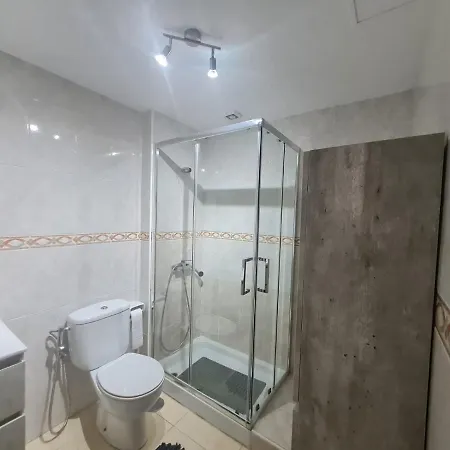 Bristol Area Apartment *