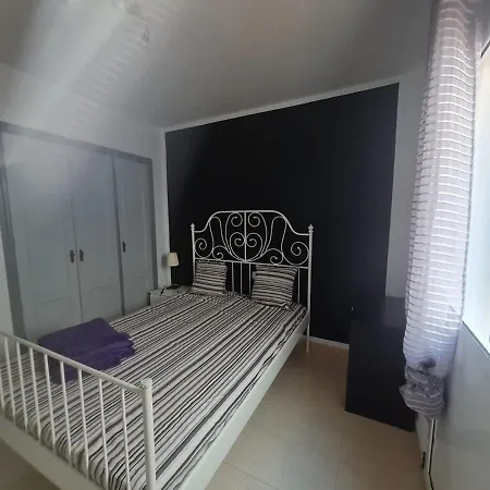 Bristol Area Apartment Corralejo